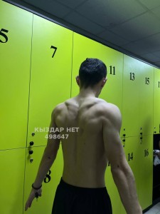 Жиголо Астаны Парень№498647 Молодой парень Натурал Фотография №3751601