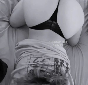 Проститутка Алматы Девушка№498759 Марина выезд только Фотография №3752305