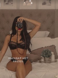 Проститутка Астаны Анкета №491521 Фотография №3754943