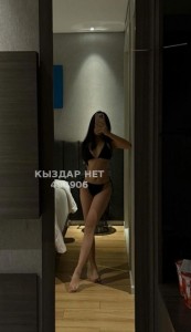 Проститутка Алматы Девушка№498906 Aruna Фотография №3756191
