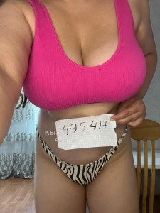 Проститутка Караганды Анкета №495417 Фотография №3760651