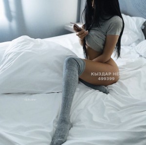 Проститутка Усть-Каменогорска Девушка№499399 Amina на выезд Фотография №3766577