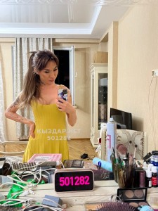 Транс Астаны Транс№501282 Бэлла Есть привет канал Фотография №3766811