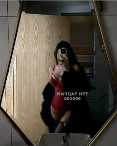 Проститутка Атырау Анкета №501096 Фотография №3773790