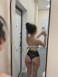 Проститутка Алматы Девушка№462252 Айлуна Фотография №3780037