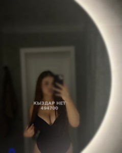 Проститутка Алматы Девушка№494700 Регина Фотография №3780830