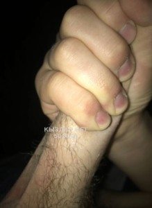 Жиголо Семея Парень№508093 Саян Фотография №3796861