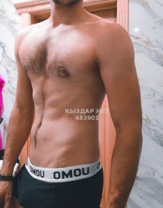 Жиголо Астаны Парень№483901 Emir 20sm Фотография №3797879