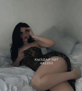 Проститутка Жетысая Анкета №481353 Фотография №3799141