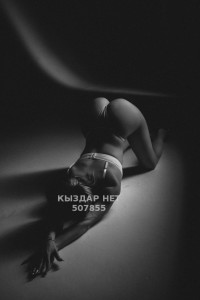 Проститутка Караганды Анкета №507855 Фотография №3800271