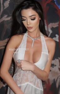 Проститутка Астаны Анкета №446719 Фотография №3809750