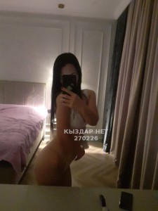 Проститутка Шымкента Девушка№270226 Didi-Индивидуально 2 дня Фотография №3821215