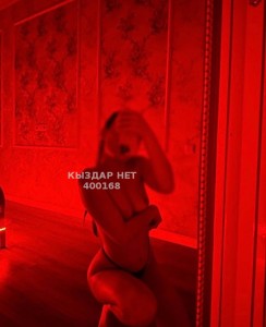 Проститутка Астаны Анкета №400168 Фотография №3823811