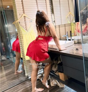 Проститутка Астаны Девушка№513479 Sania Фотография №3832159