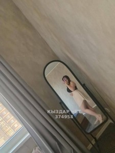 Проститутка Экибастуза Девушка№374958 Zarina Фотография №3834482