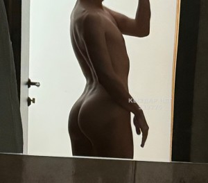 Жиголо Астаны Парень№513775 Жан Фотография №3837669