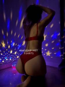 Проститутка Алматы Девушка№514671 Милана Фотография №3841476