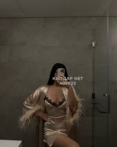 Проститутка Караганды Девушка№408622 Сымбат Фотография №3844733