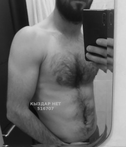 Жиголо Уральска Парень№516707 Дима Фотография №3856831