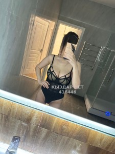 Проститутка Атырау Анкета №416446 Фотография №3857054