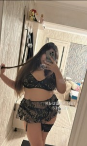 Проститутка Жезказгана Девушка№516129 Арай Фотография №3857495