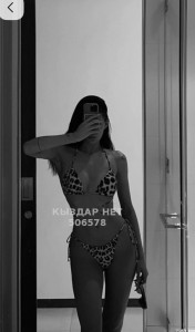 Проститутка Астаны Девушка№506578 Раяна Фотография №3859791
