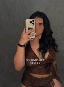 Проститутка Актау Анкета №516915 Фотография №3862881
