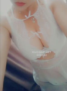 Проститутка Усть-Каменогорска Анкета №466180 Фотография №3865592