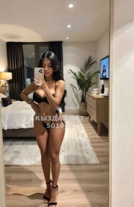 Проститутка Астаны Девушка№501949 Айя Фотография №3868808