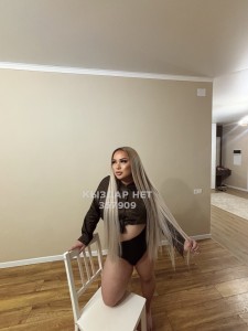 Транс Алматы Анкета №357909 Фотография №3872024