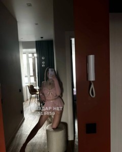 Проститутка Алматы Девушка№519459 Айгерым Фотография №3874822