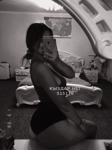 Проститутка Шымкента Девушка№515179 Севинч Фотография №3875984