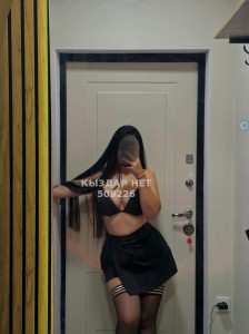 Проститутка Алматы Девушка№509226 Луиза Фотография №3876308