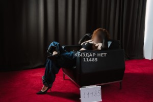 Проститутка Шымкента Девушка№11485 Vip массаж до 25го Фотография №3891169