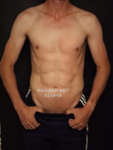 Жиголо Караганды Парень№521948 Муж на час Фотография №3894422