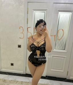 Проститутка Тараза Девушка№355040 Айша последный день Фотография №3894670