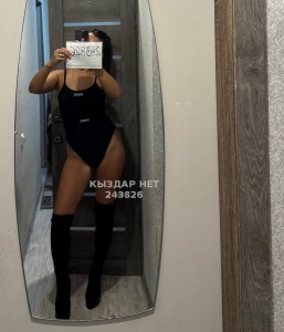 Проститутка Экибастуза Девушка№243826 Томик Фотография №3896639