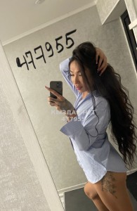 Транс Астаны Транс№477955 Айхана Дуэт Мжт Фотография №3900293