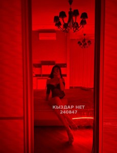 Проститутка Алматы Девушка№240847 Айлин Фотография №3911341