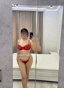 Проститутка Шымкента Девушка№524125 Айзада Фотография №3912368