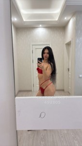 Транс Караганды Транс№492805 Renata не надолго Фотография №3914448