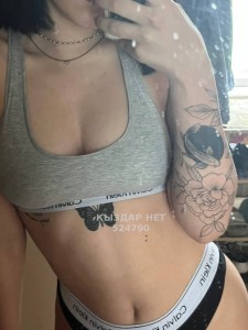 Проститутка Кызылорды Девушка№524790 Анастасия Фотография №3917816