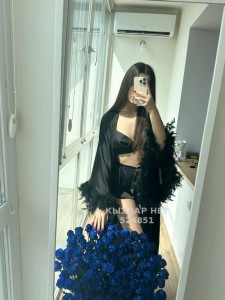 Проститутка Алматы Анкета №524851 Фотография №3918040