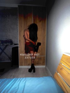 Проститутка Аксая Девушка№337333 Айала Фотография №3925280