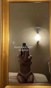 Проститутка Актобе Анкета №519612 Фотография №3926344