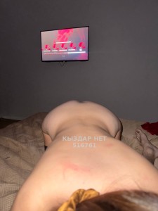 Проститутка Караганды Анкета №516761 Фотография №3930816