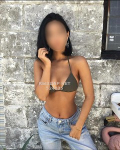 Проститутка Актобе Анкета №524835 Фотография №3933727