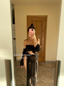 Проститутка Атырау Анкета №438715 Фотография №3934153