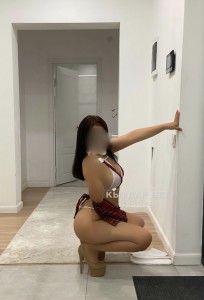 Проститутка Алматы Анкета №485348 Фотография №3936872