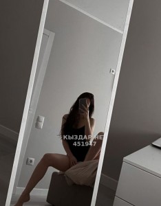 Проститутка Алматы Анкета №451947 Фотография №3938945